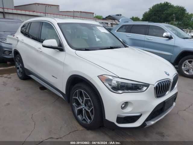 2018 Bmw X1 Xdrive28i ВИГІДНА ЦІНА