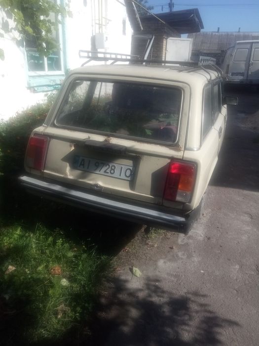 Продам ваз 2104.