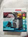 Eheim compact on 2100