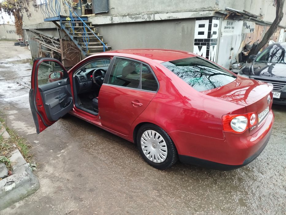 Продам фольцваген джету 2007