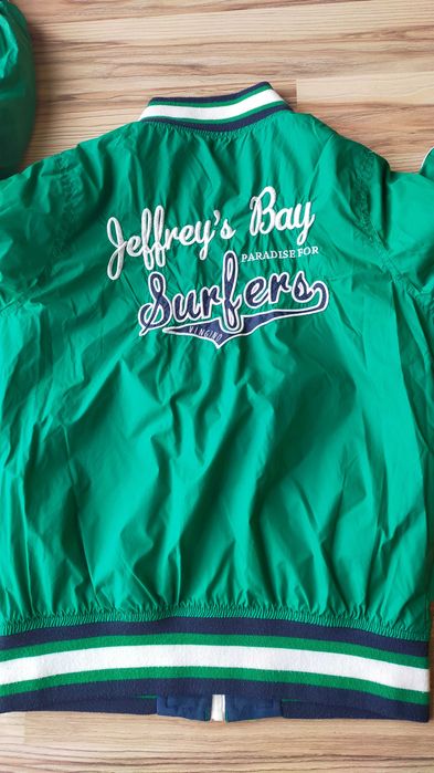 Kurteczka dwustronna rozmiar 146/152