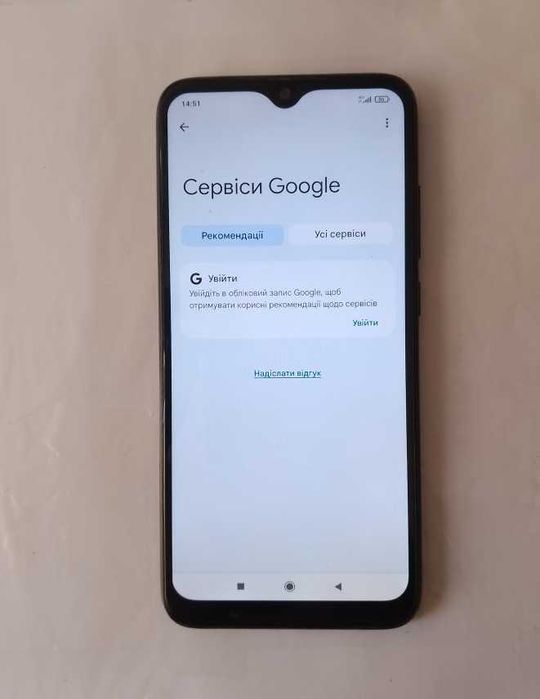 Ігровий Xiaomi Redmi note 7 128-4 Gb новий АКБ