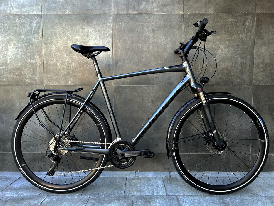 Продам Велосипед Specialized Crossover 28 L розмір