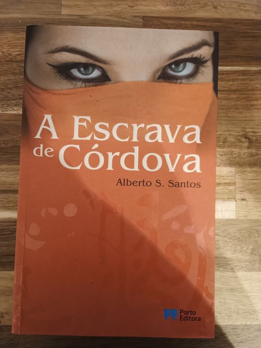 A Escrava de Córdova