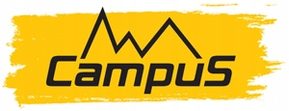 Spodnie Trekkingowe Campus Mataro Vapor 5000 Xxl