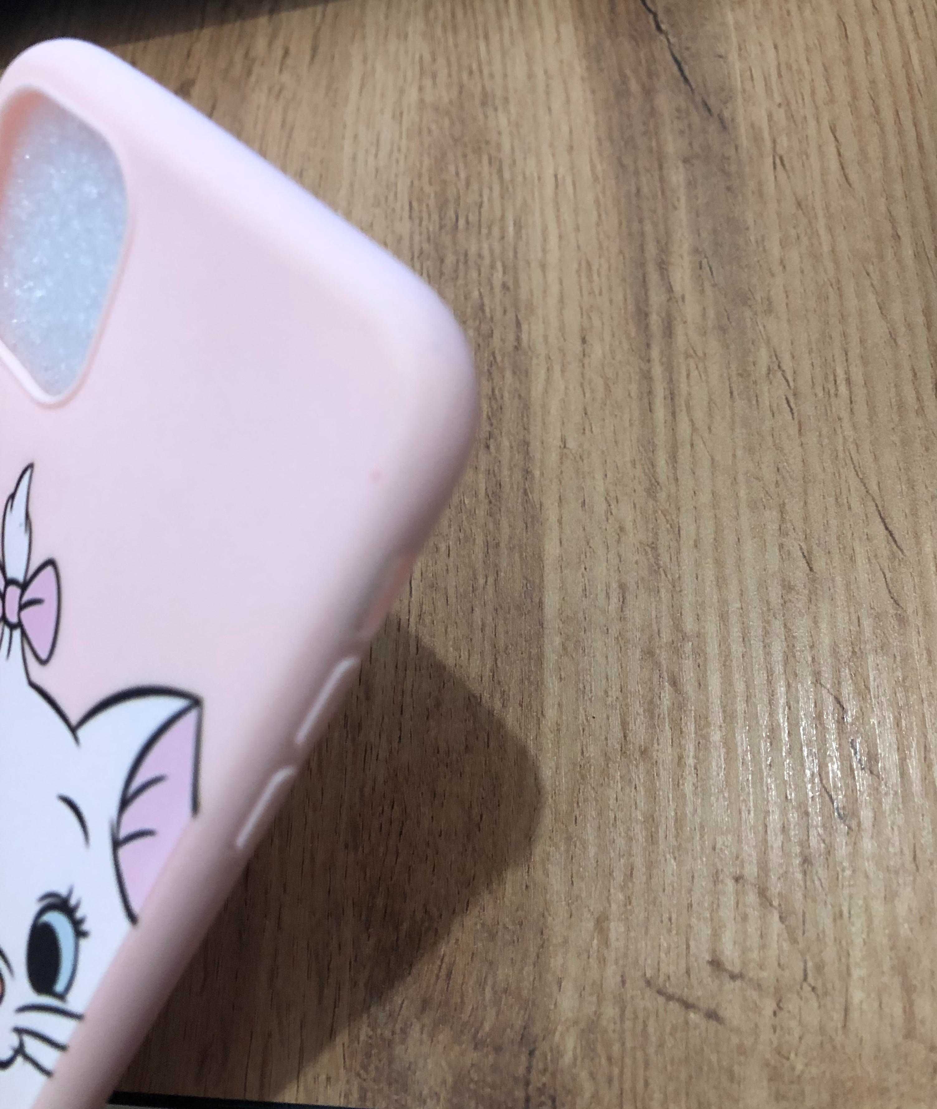 Etui do Apple iPhone 11 6,1' Pnakqil różowy