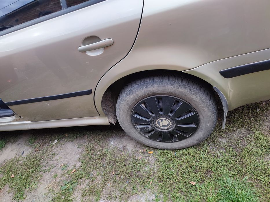 Продам авто Skoda Octavia