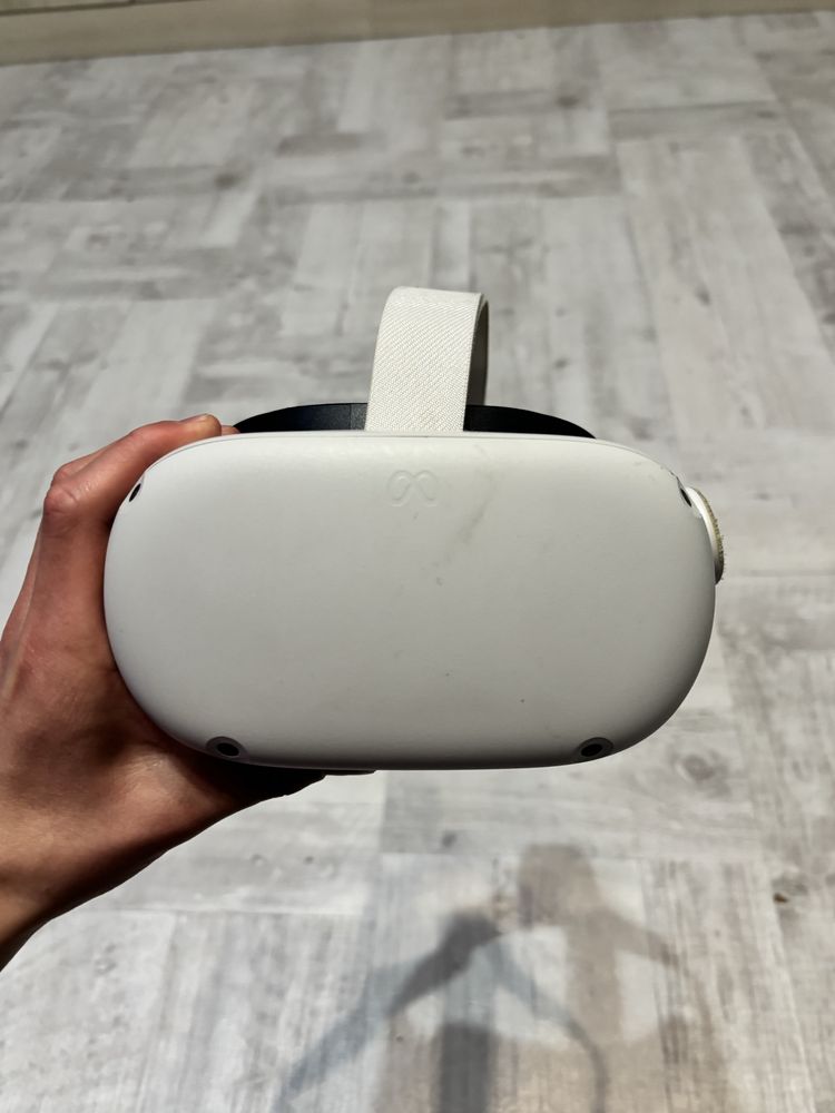 Oculus Meta Quest 2