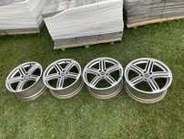 Felgi 5x112 Pompei 19 cali audi vw