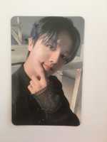 Photocard karta Youngbin Sf9 Rumination Kpop