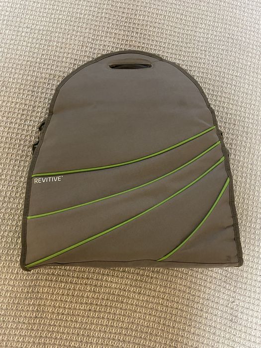 Масажер для ніг медичний Revitive 2469MD Великобританія