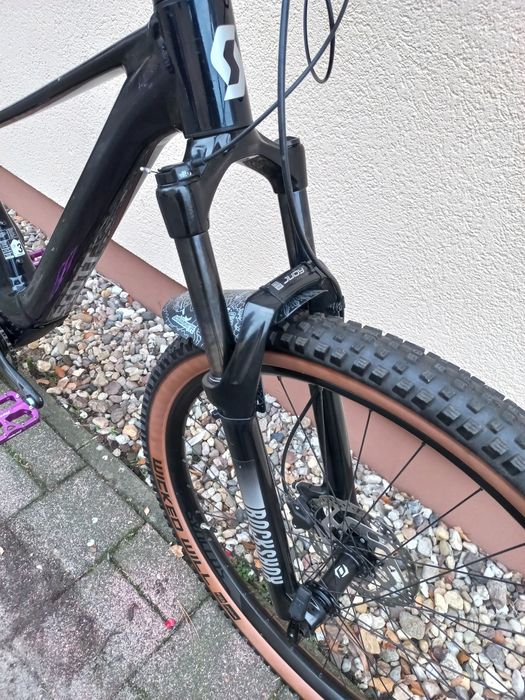 Scott Spark 2023 M Trail Jibber Enduro Slopeduro