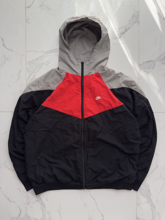 Вітровка Jacket Nike Vintage