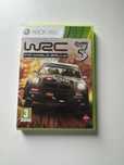WRC 3 xbox 360