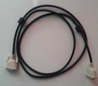 Kabel DVI-D 1,75m