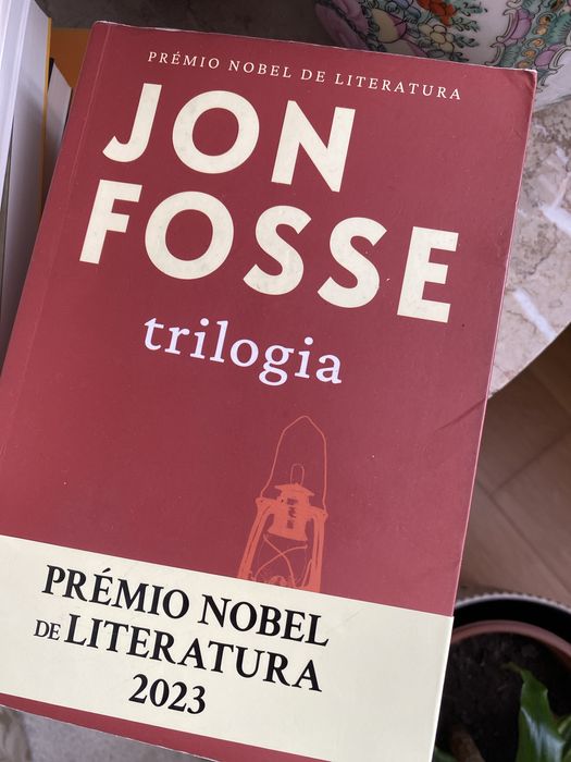 Lote de livros todos novos comprados recentemente