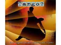 CD Tango new argentinian flavoured tunes