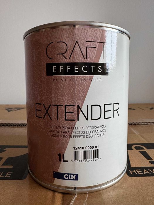 Craft Effects Extender CIN