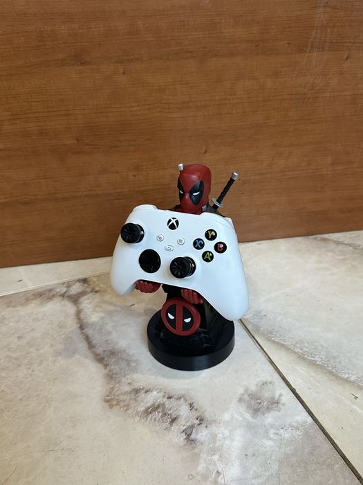 Marvel Deadpool тримач геймпаду PS5 PS4 Xbox Nintendo