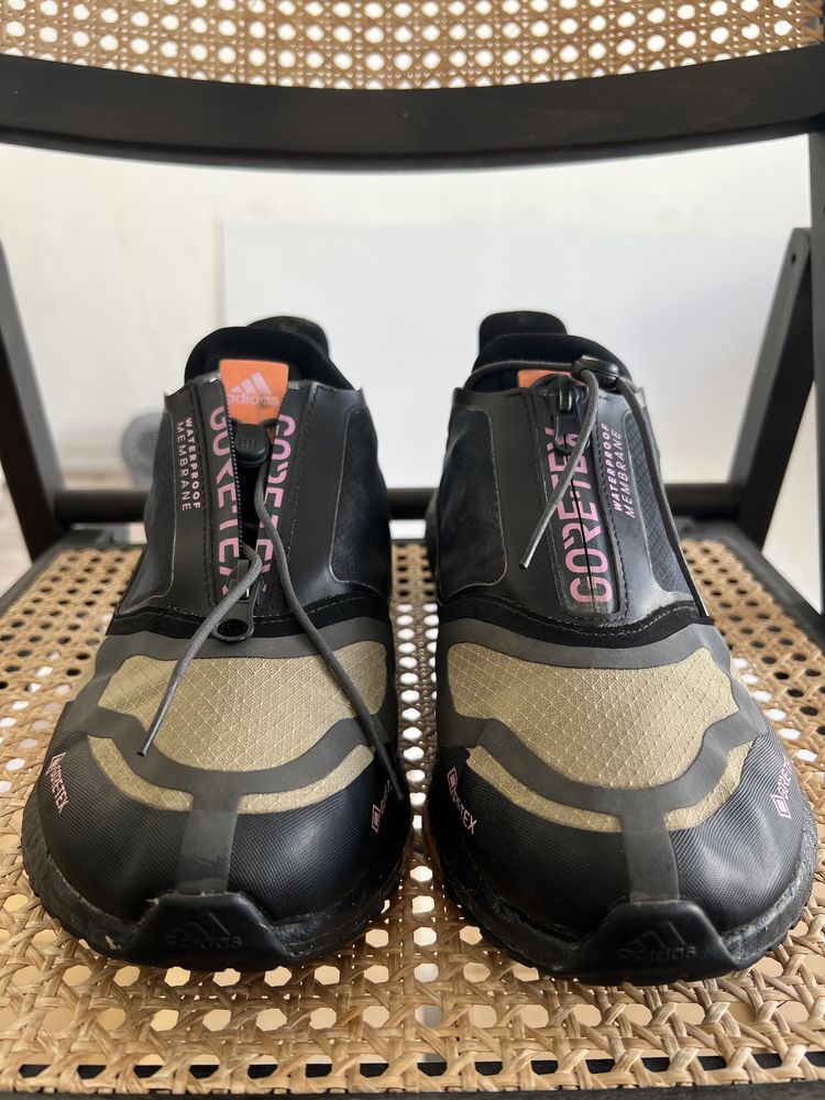 Чоловічі кросівки Adidas Ultraboost 22 Gore-Tex GZ6876