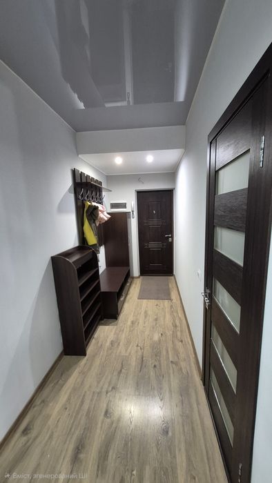 Продам класну 1кім.квартиру з ремонтом!!!