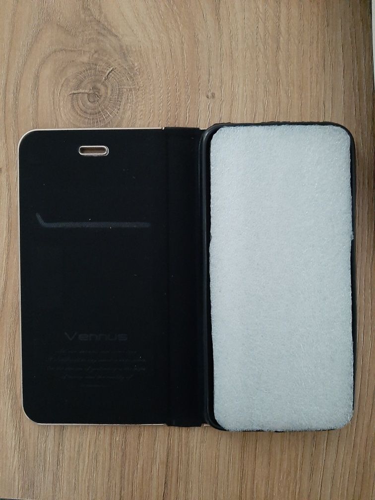Eleganckie Etui zamykane Huawei P9 lite mini Vennus