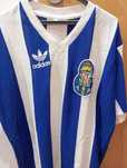 Camisola retro FC Porto