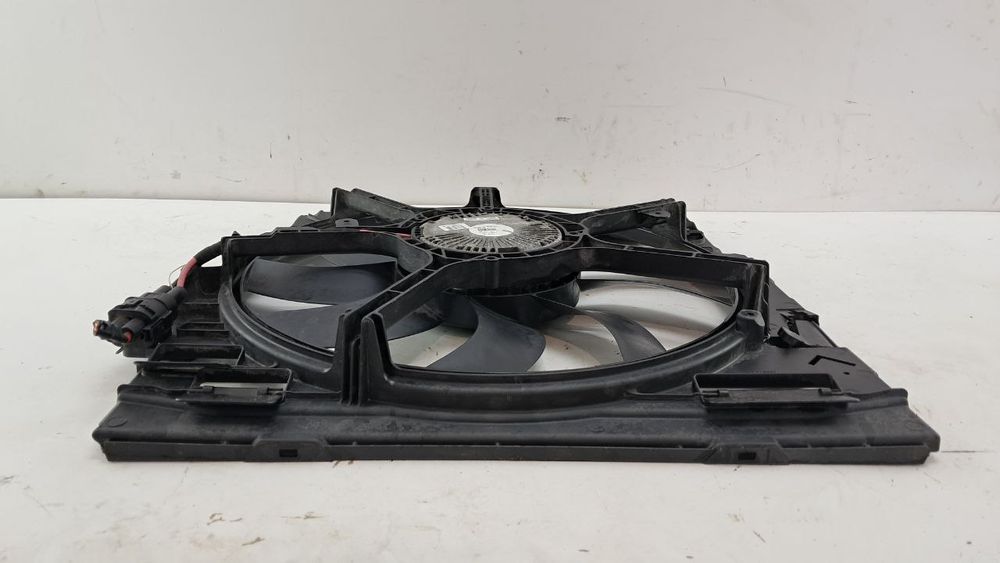 Вентилятор BMW X5 E70 2007-2010 56057110