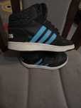 Buty adidas chłopięce