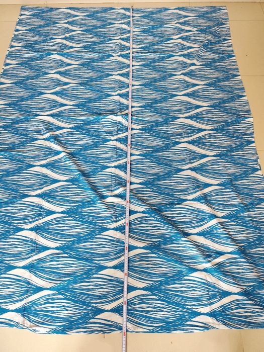 Lote de 14 Kgs de Tecido para Patchwork