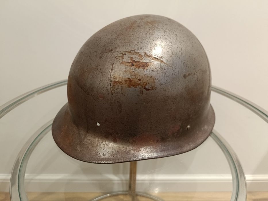 Hełm M1 stalowy dzwon
