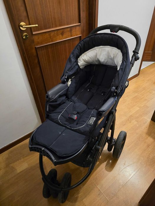 Carrinho de bebe Bebecar