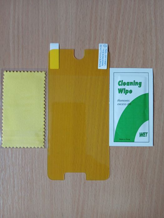 Захисне скло на телефон