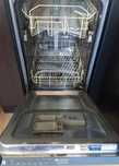 Посудомийна машина Hotpoint Ariston LST 328 б/в  45 см