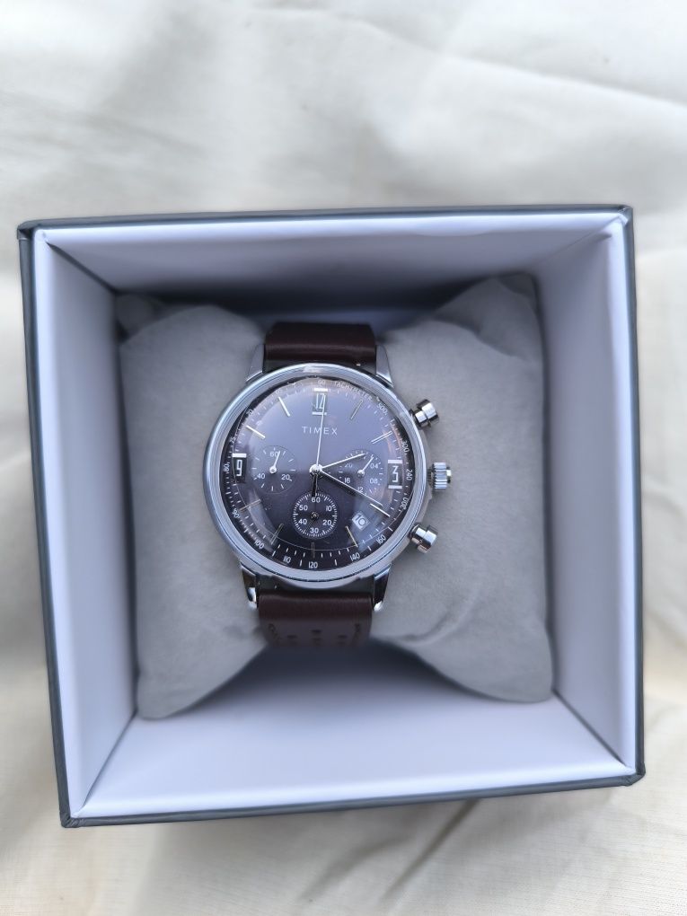 Zegarek Timex TW2W10200