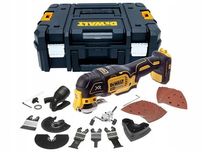 DeWALT DCS356NT Narzędzie wielofunkcyjne 18V