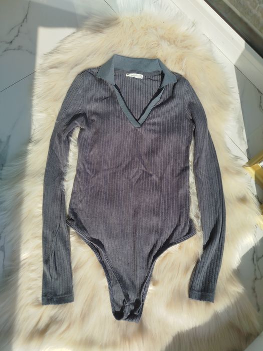 Body Reserved S prążek