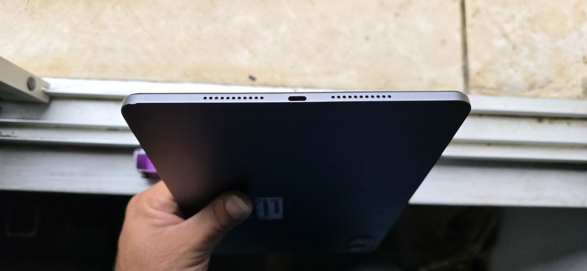 HONOR Pad X9 128 GB, cor cinza