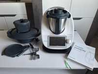 Thermomix tm6 z akcesoriami