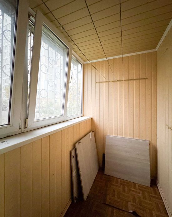 Ідеальна для сім’ї! 2-кімнатна з ремонтом, вул. Олійника 19, Позняки