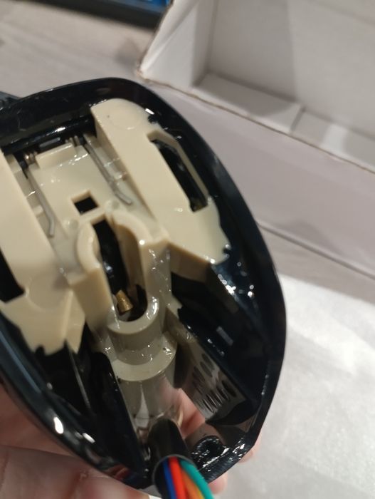 Ручка АКПП DSG Volkswagen Golf, Passat MQB PQ35