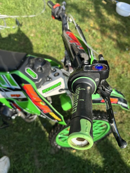 Пит байк KAYA 125