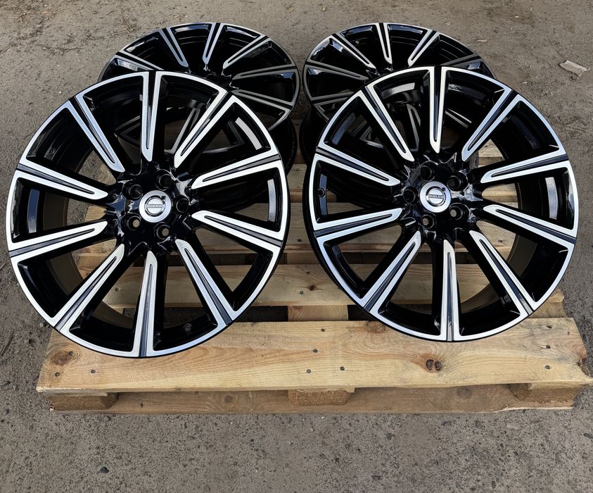 Volvo R20 диски оригінальні