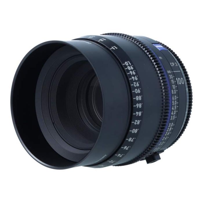 Carl Zeiss Compact Prime CP.3 100MM T2.1 CANON EF Cyfrowe.pl Kraków