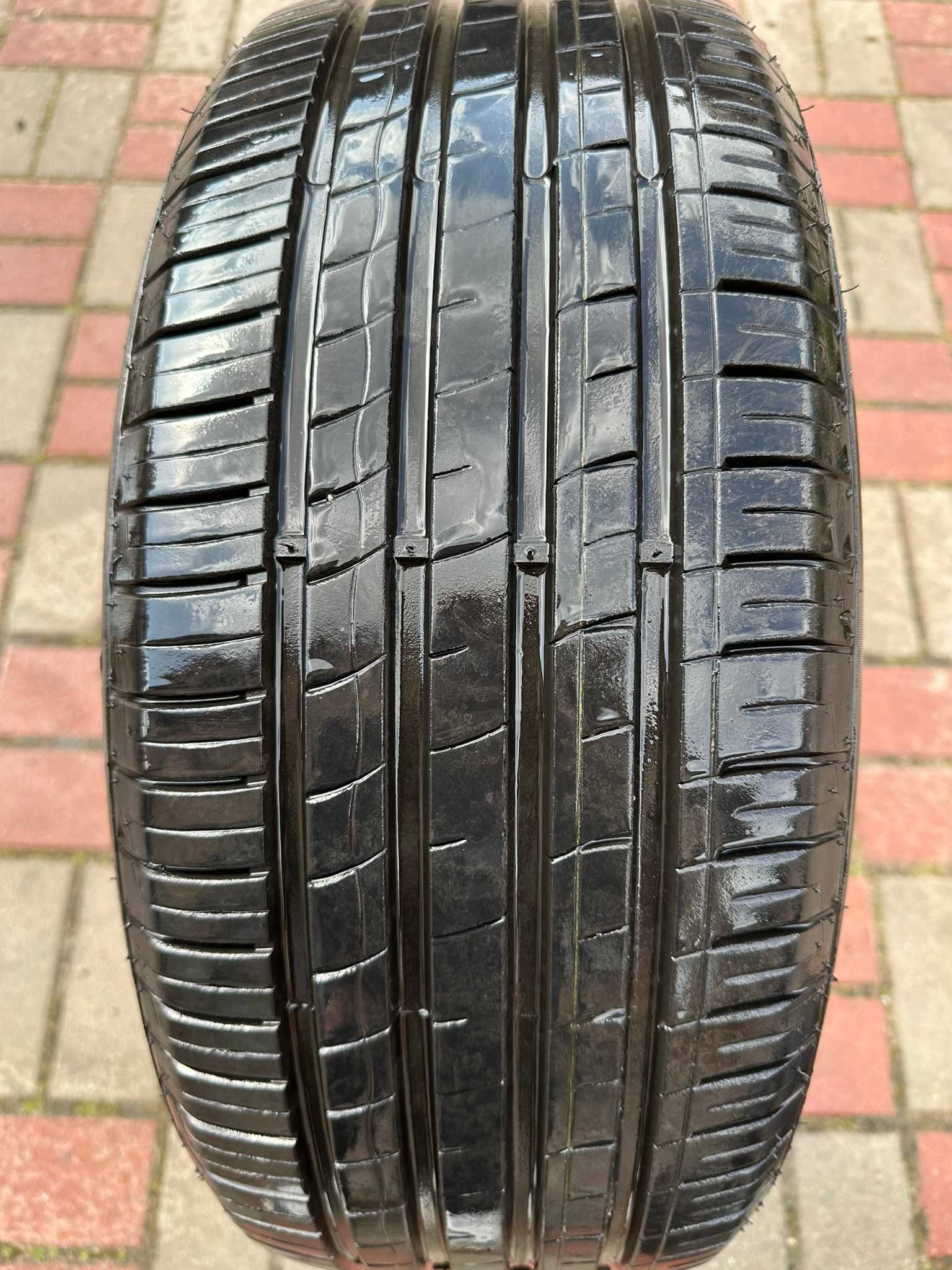 Komplet opon letnich Imperial Ecodriver 5 225/55 R16 - 2023 rok