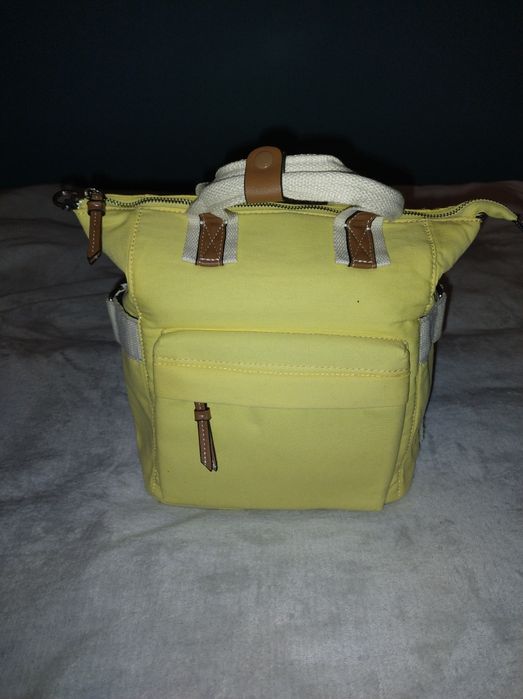 Torebka torba plecak parfois nowa z metką