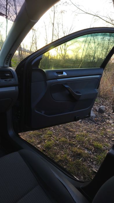 Авто Volkswagen golf 5 універсал автомобіль Фольксваген гольф 5