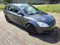 Kia C'eed 1.6 crdi 2007r.