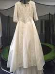 Vestido de noiva