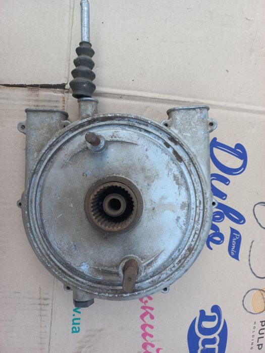 Кожух ІЖ. ИЖ. Планета, Юпітер.